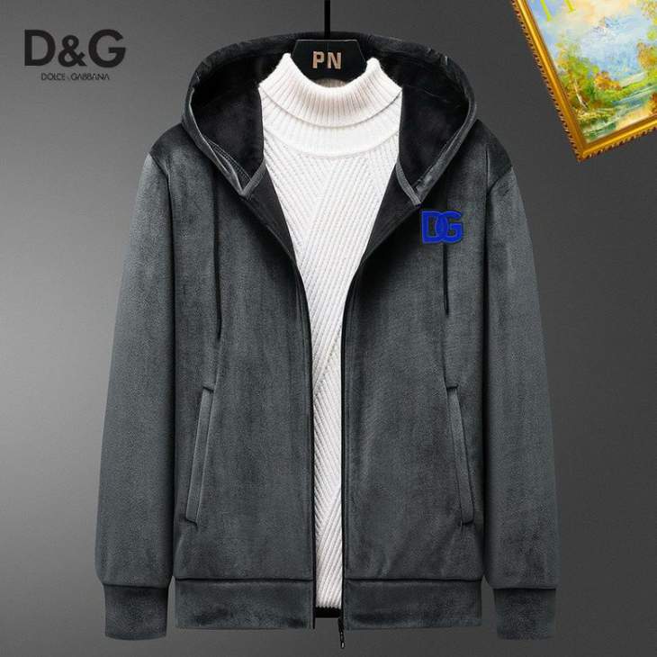 Picture of Dolce Gabbana Jackets _SKUDGM-3XL25tn1334225